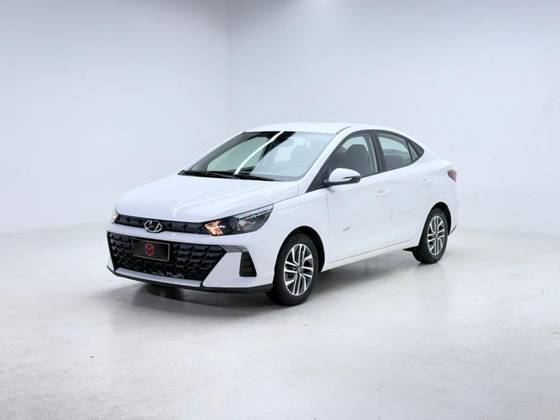 HYUNDAI HB20S 1.0 12V FLEX LIMITED MANUAL